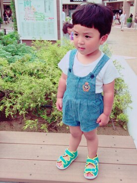 Towawa☺︎さんのコーディネート