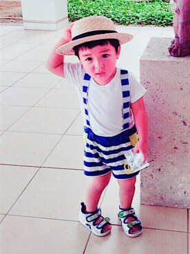 Towawa☺︎さんのコーディネート