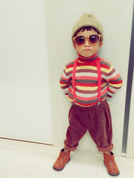 Towawa☺︎さんのコーディネート