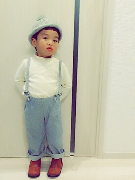 Towawa☺︎さんのコーディネート