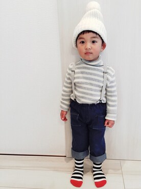 Towawa☺︎さんのコーディネート