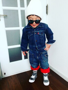 Towawa☺︎さんのコーディネート