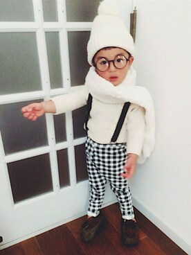 Towawa☺︎さんのコーディネート