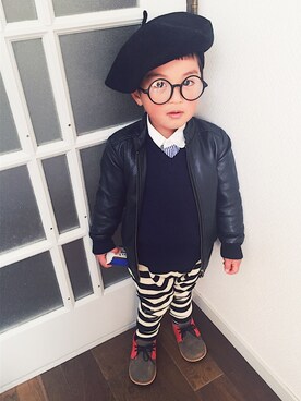 Towawa☺︎さんのコーディネート