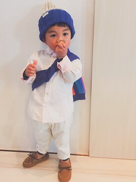 Towawa☺︎さんのコーディネート