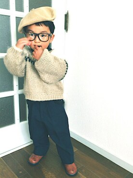 Towawa☺︎さんのコーディネート