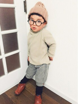 Towawa☺︎さんのコーディネート