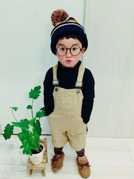 Towawa☺︎さんのコーディネート