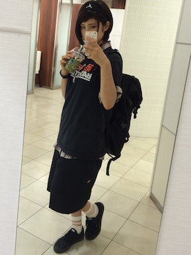 次郎さんのコーディネート