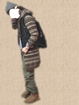 ao*さんのコーディネート