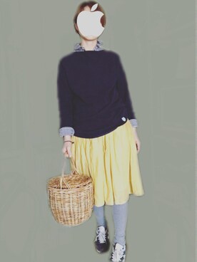 ao*さんのコーディネート