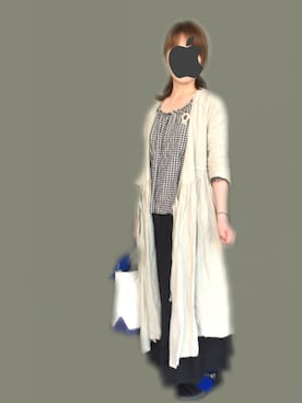 ao*さんのコーディネート