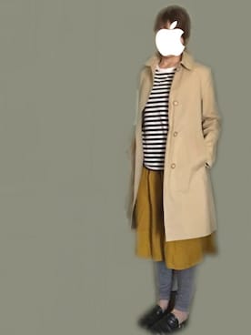 ao*さんのコーディネート