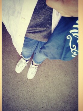 ciycoさんのコーディネート