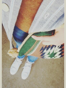 ciycoさんのコーディネート