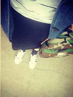 ciycoさんのコーディネート