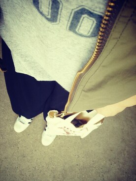 ciycoさんのコーディネート