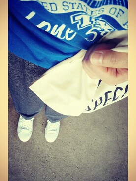 ciycoさんのコーディネート