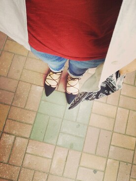 ciycoさんのコーディネート