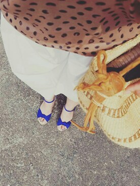 ciycoさんのコーディネート