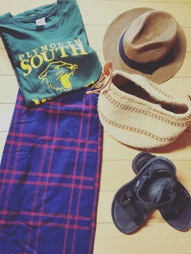 ciycoさんのコーディネート