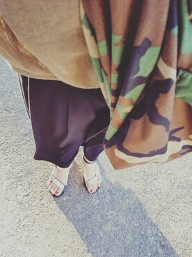 ciycoさんのコーディネート