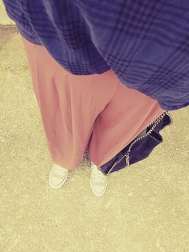 ciycoさんのコーディネート