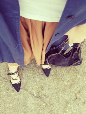 ciycoさんのコーディネート