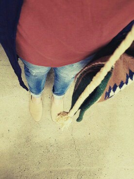 ciycoさんのコーディネート