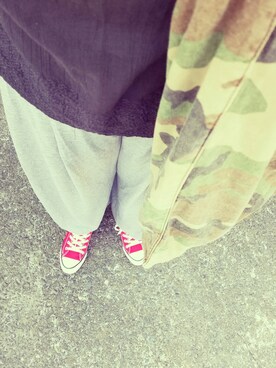 ciycoさんのコーディネート