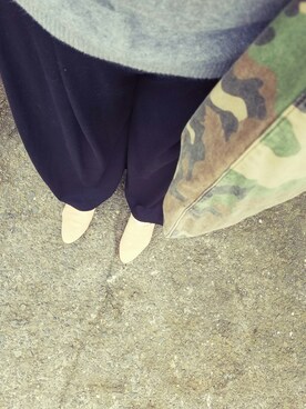 ciycoさんのコーディネート