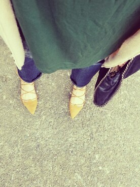 ciycoさんのコーディネート