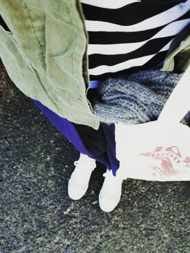 ciycoさんのコーディネート