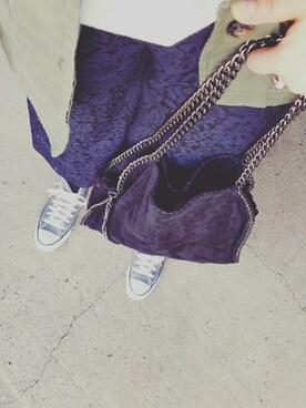 ciycoさんのコーディネート