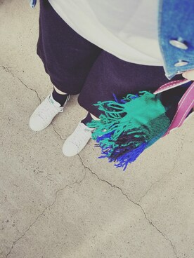 ciycoさんのコーディネート