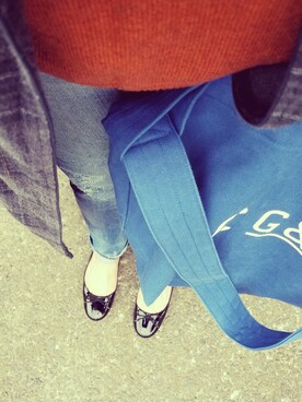 ciycoさんのコーディネート