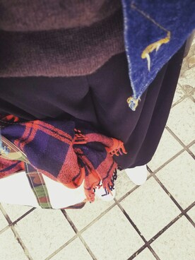 ciycoさんのコーディネート