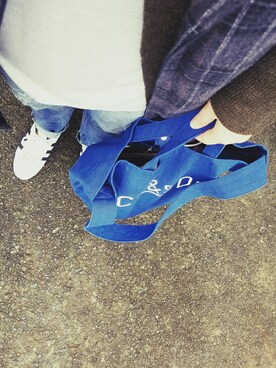 ciycoさんのコーディネート