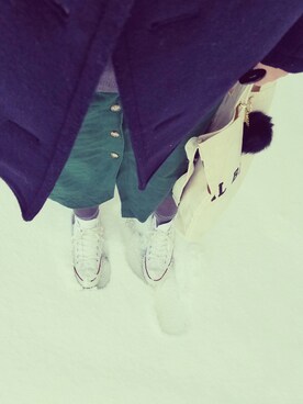 ciycoさんのコーディネート