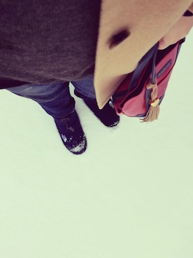 ciycoさんのコーディネート