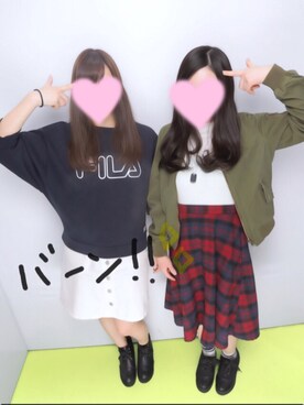 aiさんのコーディネート