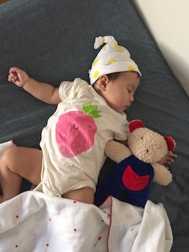 niconontaさんのコーディネート