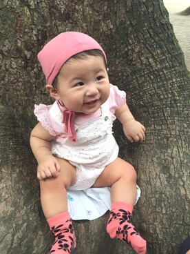 niconontaさんのコーディネート