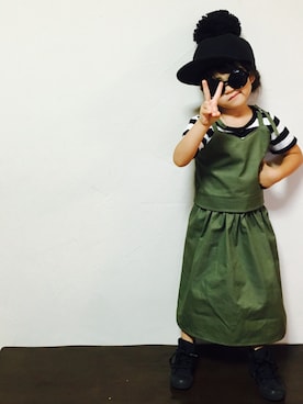 ico&hicoさんのコーディネート