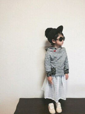 ico&hicoさんのコーディネート