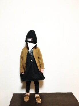 ico&hicoさんのコーディネート