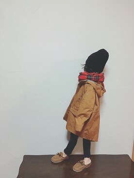 ico&hicoさんのコーディネート