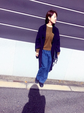 minshiさんのコーディネート