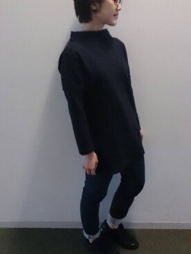 minshiさんのコーディネート