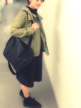 minshiさんのコーディネート